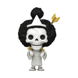 Bonekichi #924 One Piece Funko Pop! Animation figure out of box