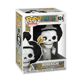 Bonekichi #924 One Piece Funko Pop! Animation figure in box