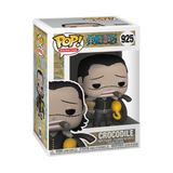 Crocodile #925 One Piece Funko Pop! Animation figure in box