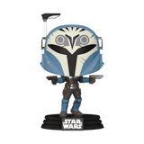 Bo-Katan Kryze #463 Star Wars Funko Pop! out of box