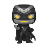 Black Hand #384 DC Green Lantern Funko Pop Hot Topic Exclusive out of box only