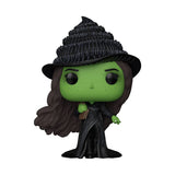 Elphaba #1925 Wicked For Good movie Funko Pop out of box