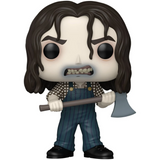 Abner #2150 The Conjuring Last Rites Funko Pop! figure out of box