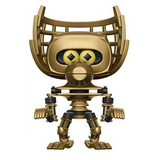 Crow #488 Mystery Science Theater 3000 Funko Pop out of box