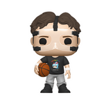 Dwight Schrute Basketball #1103 The Office Funko Pop! out of box