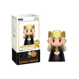 Rhaenyra Targaryen Hero ThrillJoy Pix! with box slightly opened