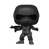 Snake Eyes #76 GI Joe Funko Pop Retro Toys out of box
