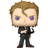 Woo Jinchul #2271 Solo Leveling Funko Pop figure out of box