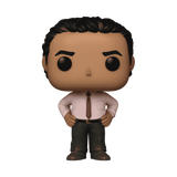 Oscar Martinez #1132 The Office Funko Pop! out of box