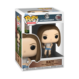 Katy #1164 Funko Pop Letterkenny figure in box