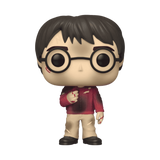 Harry Potter #132 Harry Potter Funko Pop! out of box