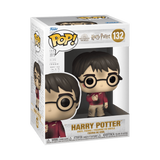 Harry Potter #132 Harry Potter Funko Pop! in display box