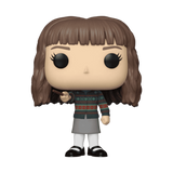 Hermione Granger #133 Harry Potter Funko Pop! out of box