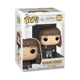 Hermione Granger #133 Harry Potter Funko Pop! in display box