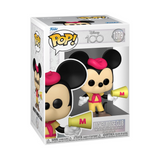 Mickey Mouse Club #1379 Disney 100 Funko Pop vinyl figure in box
