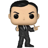 Michael Scarn #1060 The Office Funko Pop! out of box