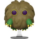 Kuriboh #1455 Yu-Gi-Oh! Funko Pop! Animation out of box