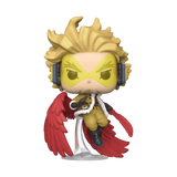 Hawks #1141 My Hero Academia Funko Pop Animation vinyl figure out of box