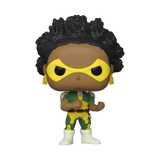 LockLock #1146 My Hero Academia Walmart Exclusive Funko Pop vinyl figure out of box
