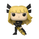 Magik #920 X-Men Funko Pop! out of box