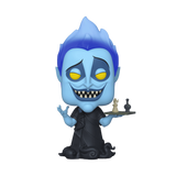 Hades #1142 Disney Hercules Funko Pop! out of box