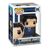 Jughead Jones #589 Riverdale Funko Pop TV in box only