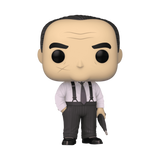 Oswald Cobblepot #1191 The Batman Funko Pop! out of box