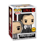 Oswald Cobblepot #1191 The Batman Funko Pop! in display box