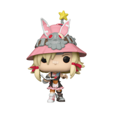 Tiny Tina #858 Tiny Tina's Wonderlands Funko Pop figure out of box