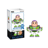 Buzz Lightyear Hero ThrillJoy Pix! with box slightly opened