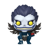 Ryuk #2382 Death Note Funko Pop! out of box