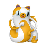 Cake #1496 Adventure Time Funko Pop out of box