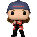 Jay #1483 Clerks 3 Funko Pop! Movies out of box