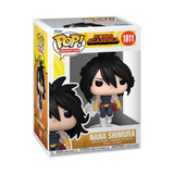 Nana Shimura #1811 My Hero Academia Funko Pop Animation figure in box