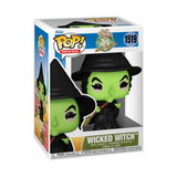 Wicked Witch #1519 Wizard of Oz Funko Pop in display box