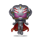 Infinity Ultron #973 Marvel What If Funko Pop figure out of box