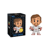 Woody Toy Story 3 ThrillJoy Pix! Duke Caboom Chase figure in and out of box