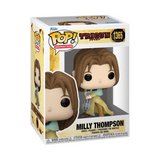 Milly Thompson #1365 Trigun Funko Pop Animation in box