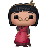 Dahlia #1391 Disney Wish Funko Pop! out of box