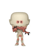 Pale Man #604 Funko Pop figure – Pan’s Labyrinth out of box