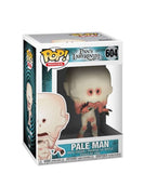 Pale Man #604 Funko Pop – Pan’s Labyrinth in box