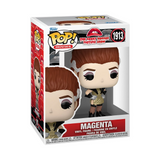 Magenta #1913 Rocky Horror Picture Show Funko Pop in display box