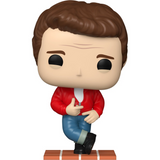 Jim Stark #1724 Rebel Without a Cause Funko Pop! out of box