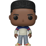 Lucas #1241 Stranger Things Funko Pop figure out of box