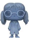 Moaning Myrtle #61 Harry Potter Funko Pop [GITD 2018 Summer Convention Exclusive] out of box