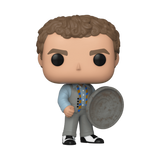 Sonny Corleone #1202 The Godfather Funko Pop 50th Anniversary figure out of box