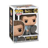 Sonny Corleone #1202 The Godfather Funko Pop 50th Anniversary figure in box