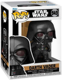 Darth Vader #543 Star Wars Funko Pop in display box