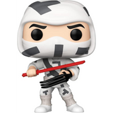 Storm Shadow #77 Funko Pop GI Joe figure out of box