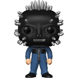 Craig Jones #178 Slipknot Funko Pop Rocks out of box only